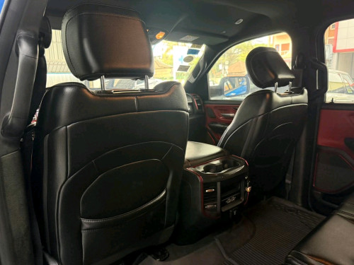 RAM Rebel 1500 2022 ស៊ីនមួយជុំ