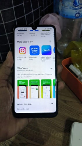 Redmi7