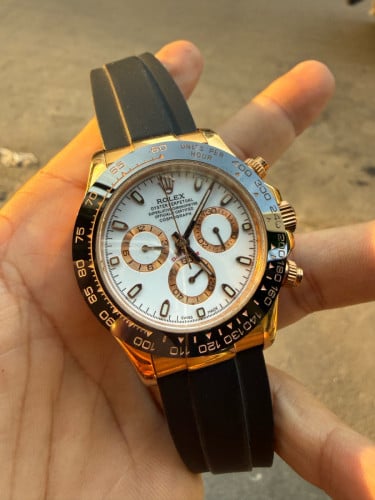 Rolex អូតូ
