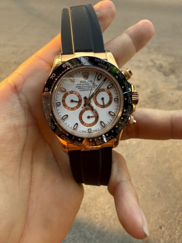 Rolex អូតូ