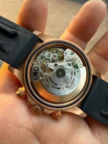 Rolex អូតូ