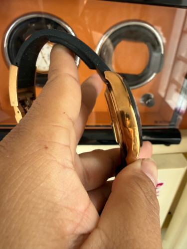 Rolex អូតូ