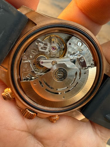 Rolex អូតូ