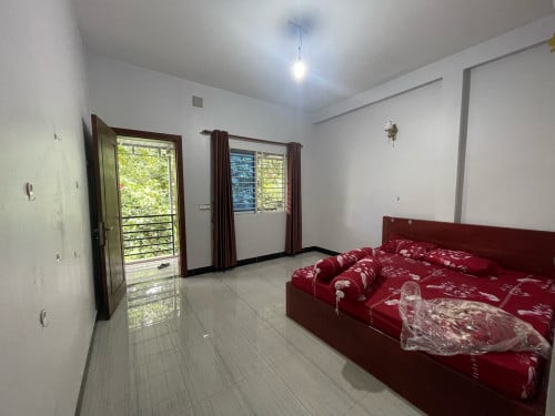 Room for rent