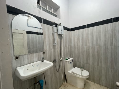 Room for rent