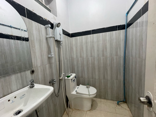 Room for rent