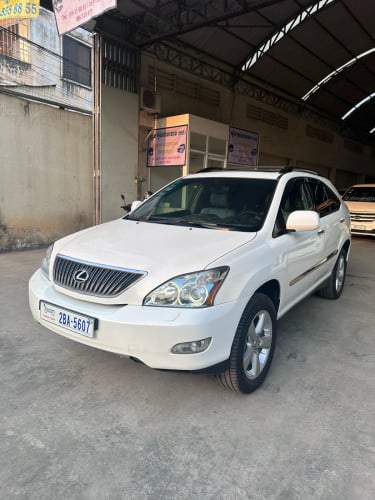 Rx 330 ប៉ុង2 full