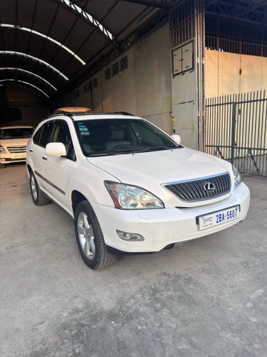 Rx 330 ប៉ុង2 full