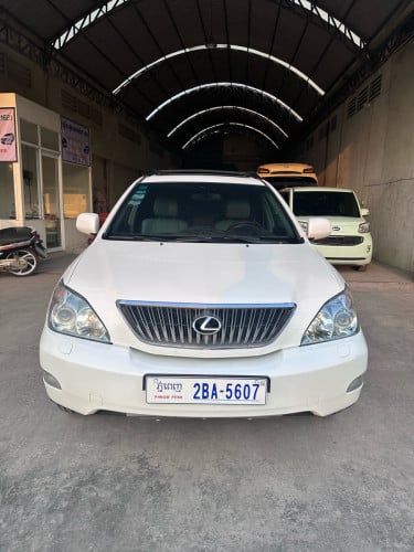 Rx 330 ប៉ុង2 full
