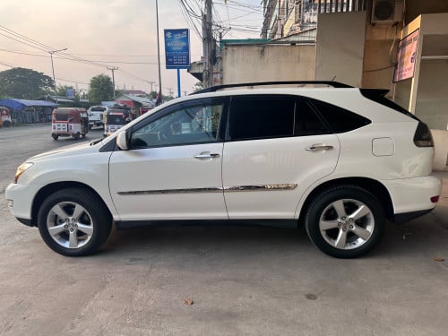 Rx 330 ប៉ុង2 full
