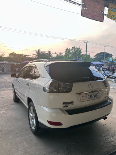 Rx 330 ប៉ុង2 full
