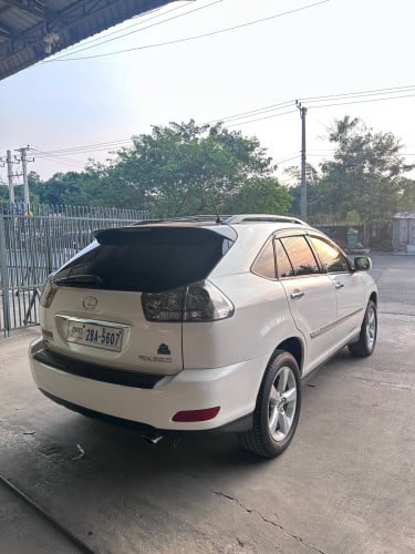 Rx 330 ប៉ុង2 full