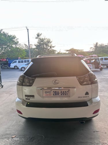 Rx 330 ប៉ុង2 full