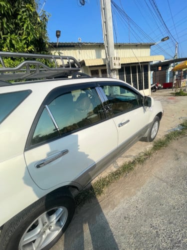 Sale my car Rx300