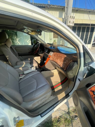 Sale my car Rx300