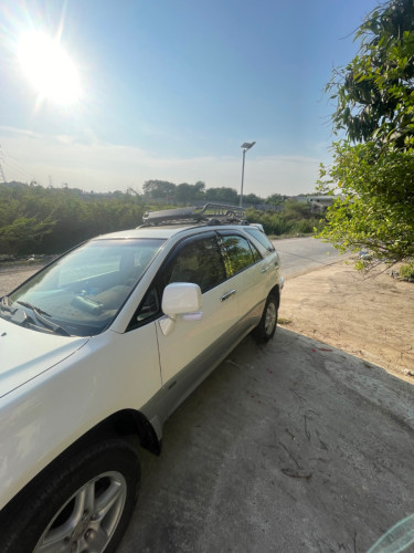 Sale my car Rx300