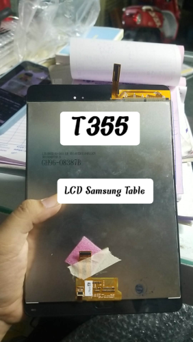Samsung T355 LCD