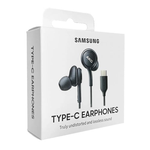 Samsung TYpe-c earphones grand A
