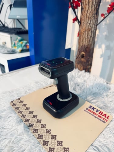 Scanner SW03 Unik