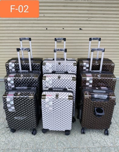 Set 3 luggage