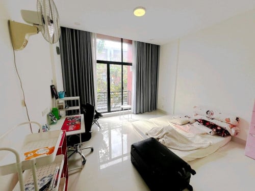 Shop House លក់បន្ទាន់ បុរីប៉េងហួត