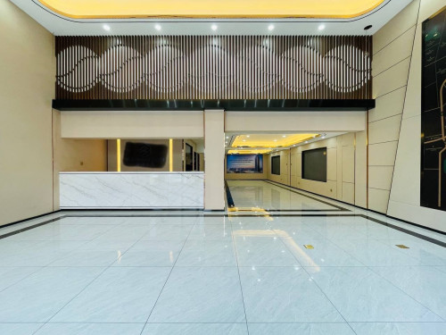 Showroom for rent on Main Road_ Daun Penh_$2000/month_180sqm