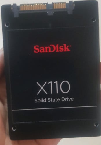 SSD 128GB