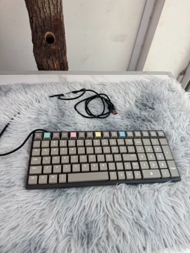 SUNMI 89-Key Commercial Keyboard