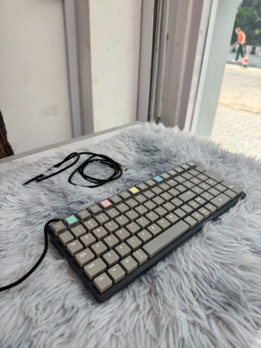 SUNMI 89-Key Commercial Keyboard