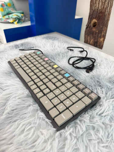 SUNMI 89-Key Commercial Keyboard
