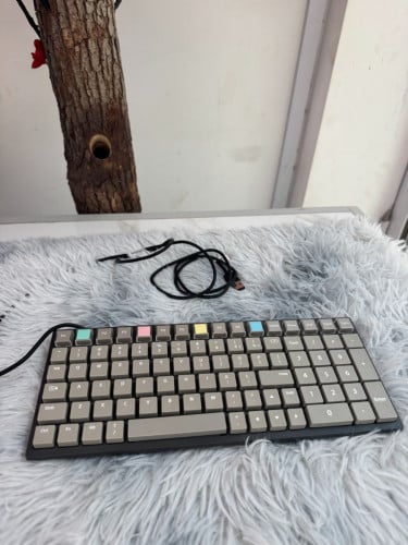 SUNMI 89-Key Commercial Keyboard