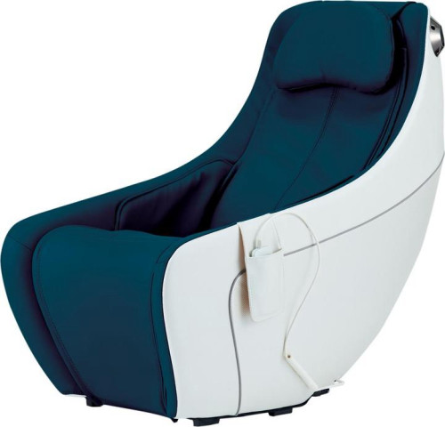 Synca CirC Massage Chair កៅអីម៉ាហ្សា+ម៉ាសុីនម៉ាហ្សាជើងរបស់ជប៉ុនលក់ទាំងអស់ $450 នៅថ្មីមិនសូវប្រើ