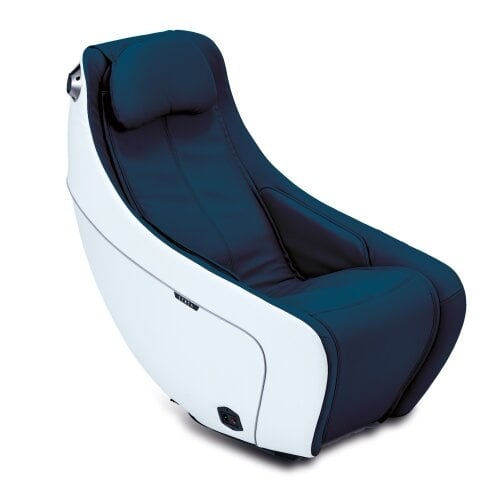 Synca CirC Massage Chair កៅអីម៉ាហ្សា+ម៉ាសុីនម៉ាហ្សាជើងរបស់ជប៉ុនលក់ទាំងអស់ $450 នៅថ្មីមិនសូវប្រើ
