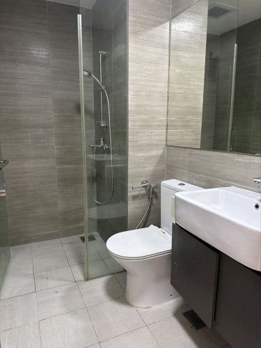 The Peak 3 Bedroom Fully Furnished