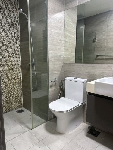 The Peak 3 Bedroom Fully Furnished