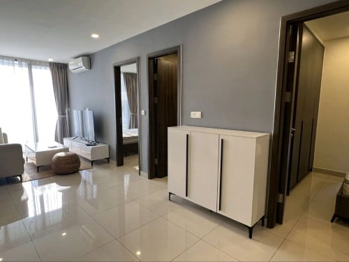The Peak 3 Bedroom Fully Furnished
