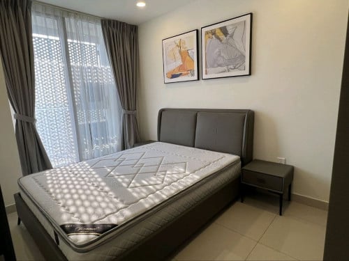 The Peak 3 Bedroom Fully Furnished