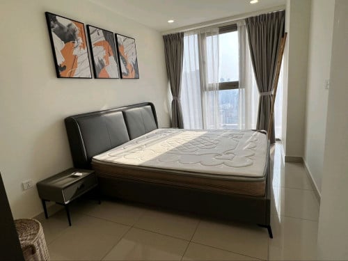The Peak 3 Bedroom Fully Furnished