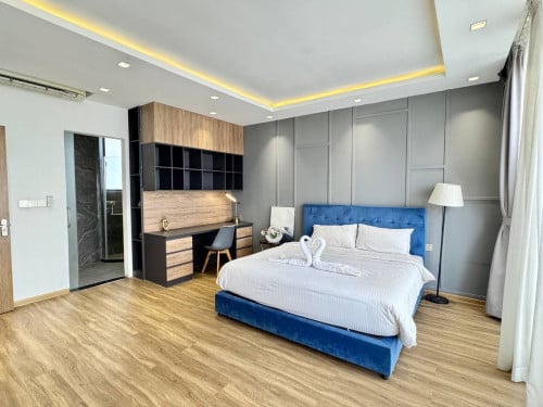 The Skyline Residence Tower A