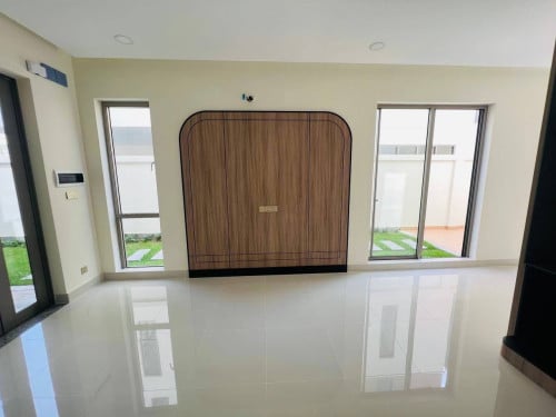 TM Villa វីឡាភ្លោះ ម៉ូដឺនគម្រោង Eco Poli  1