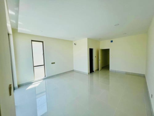 TM Villa វីឡាភ្លោះ ម៉ូដឺនគម្រោង Eco Poli  1