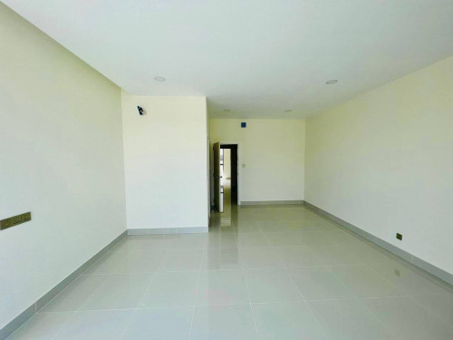 TM Villa វីឡាភ្លោះ ម៉ូដឺនគម្រោង Eco Poli  1