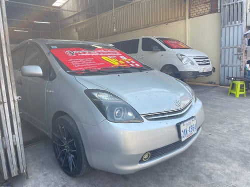 Toyota Pruis year 2005