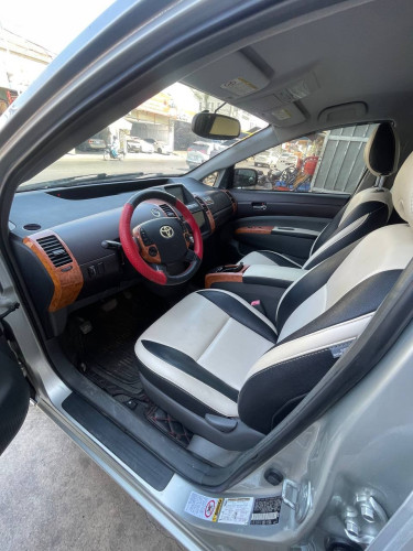 Toyota Pruis year 2005