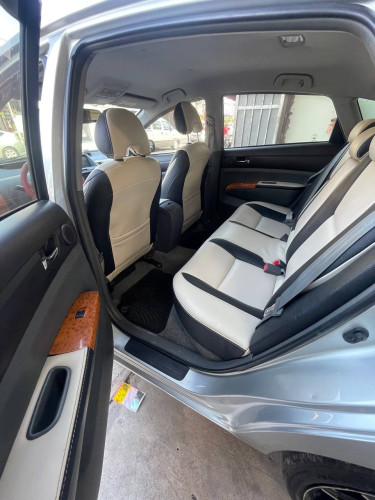 Toyota Pruis year 2005