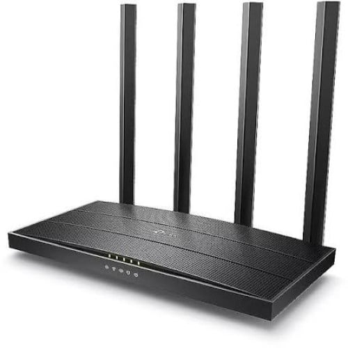 TP-Link Archer C80 AC1900 Wireless MU-MIMO Wi-Fi Router