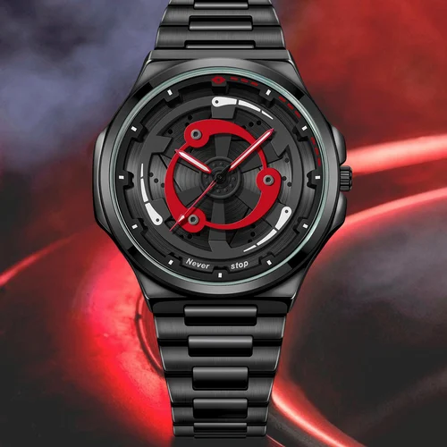 Uchiha watch