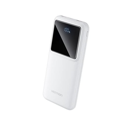 Vention 10000mAh power bank