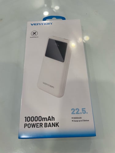 Vention 10000mAh power bank