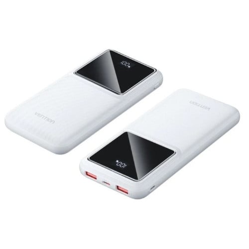Vention 10000mAh power bank